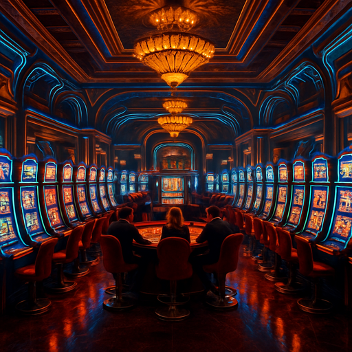 Table games: strategy and entertainment together